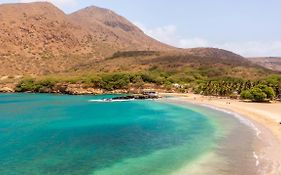 Oasis Tarrafal Alfandega Suites